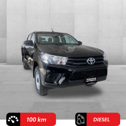 HILUX