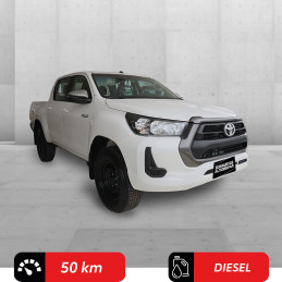 HILUX