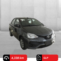 ETIOS