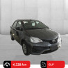 ETIOS