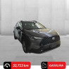 COROLLA CROSS
