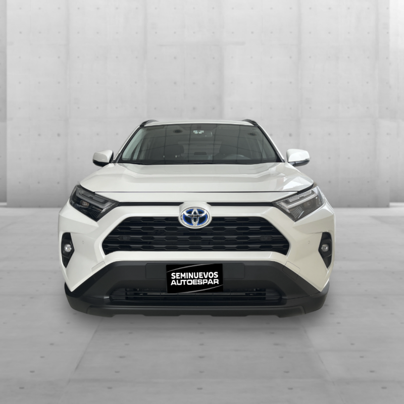 TOYOTA RAV4 2023