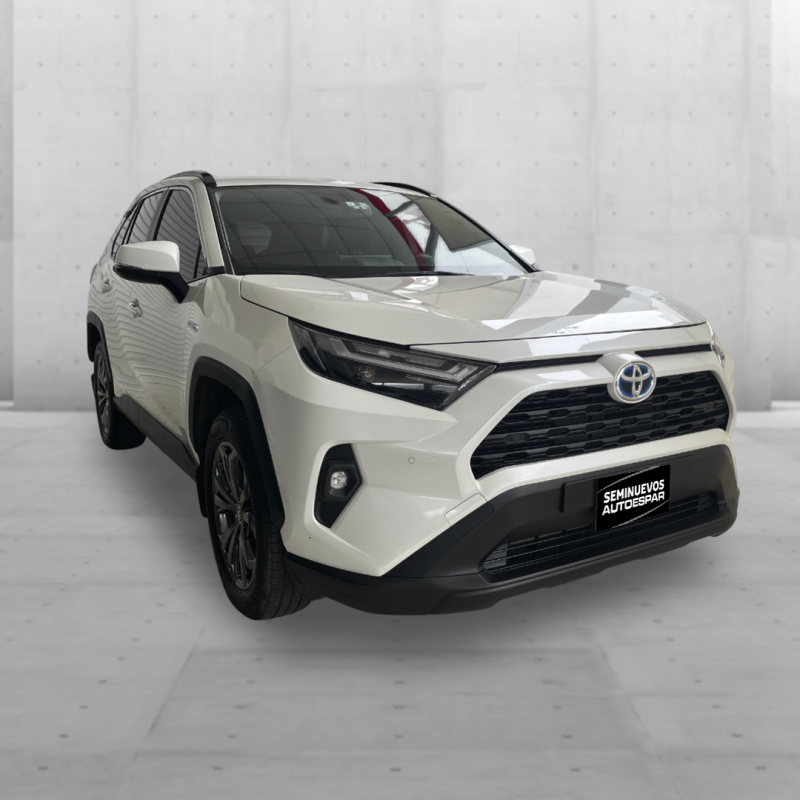 TOYOTA RAV4 2023