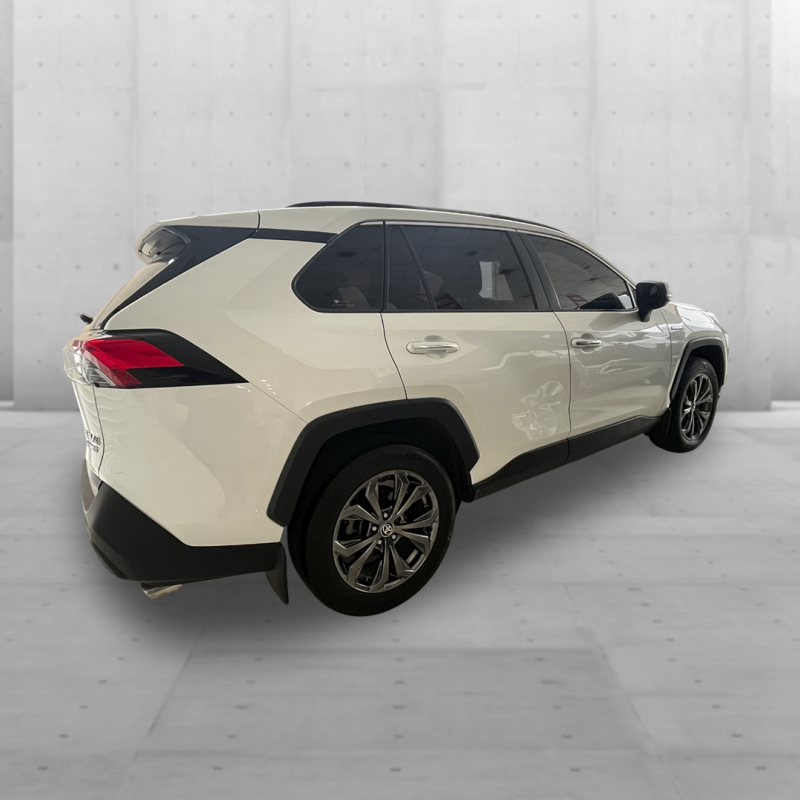 TOYOTA RAV4 2023