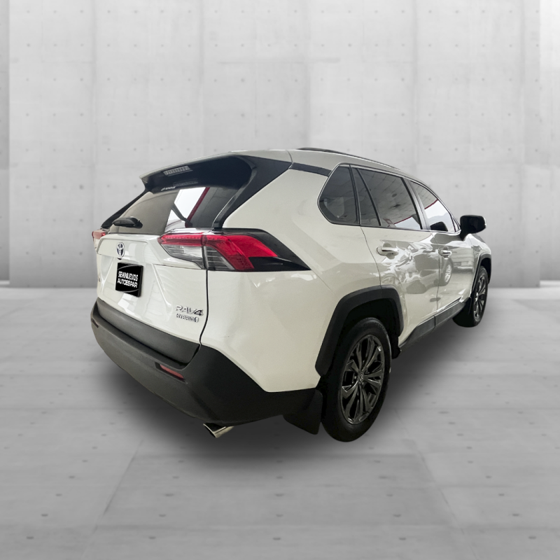 TOYOTA RAV4 2023