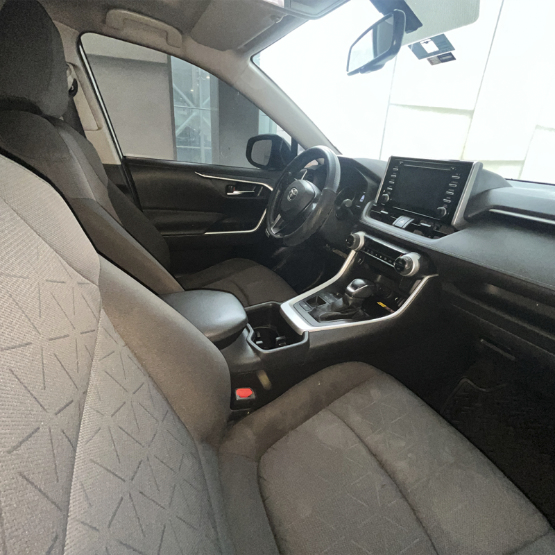 TOYOTA RAV4 2023