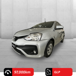ETIOS