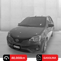 ETIOS