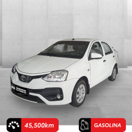 ETIOS