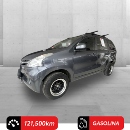 AVANZA