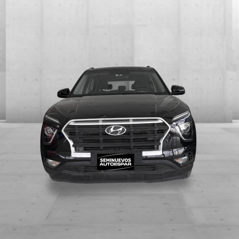 HYUNDAI CRETA 2022