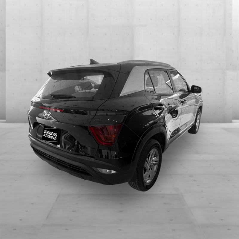 HYUNDAI CRETA 2022
