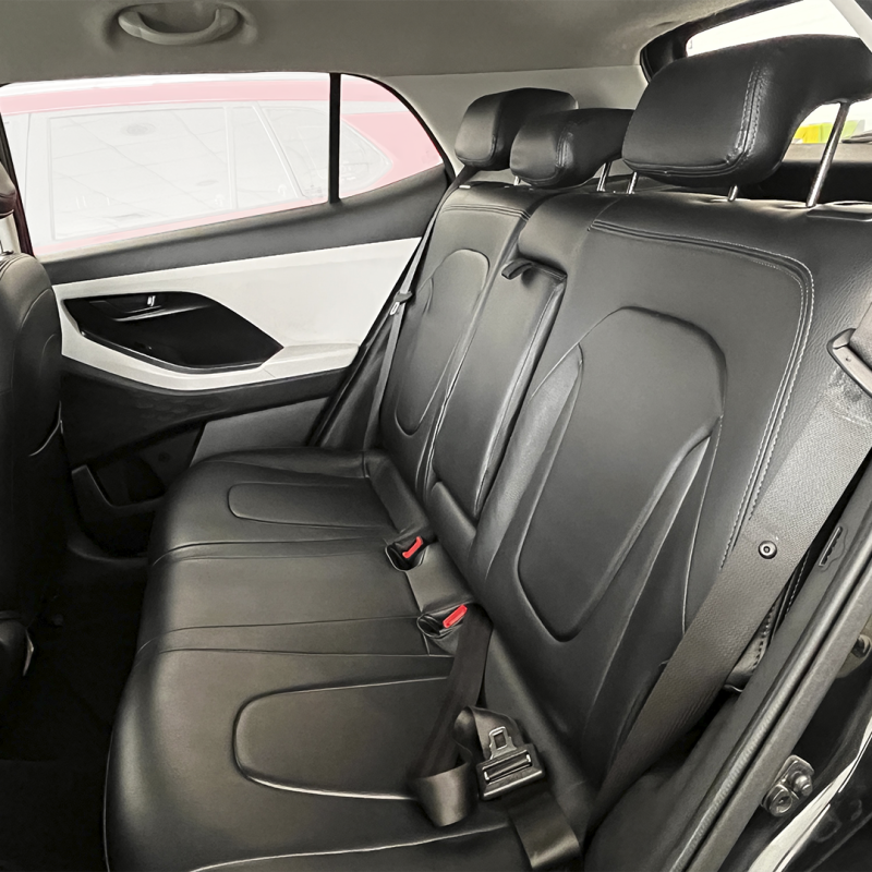 HYUNDAI CRETA 2022