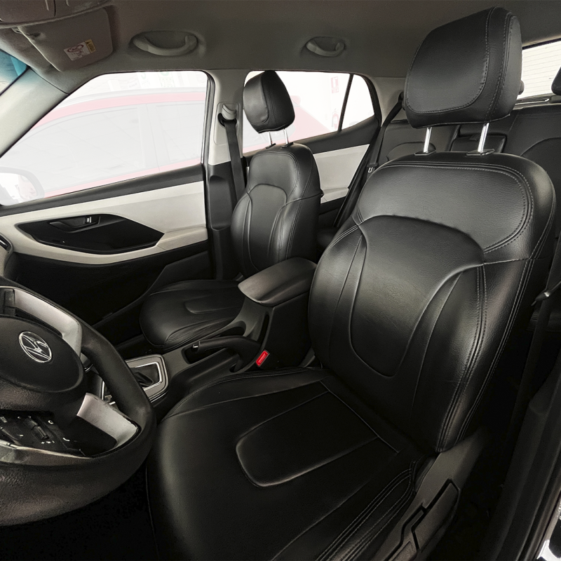 HYUNDAI CRETA 2022