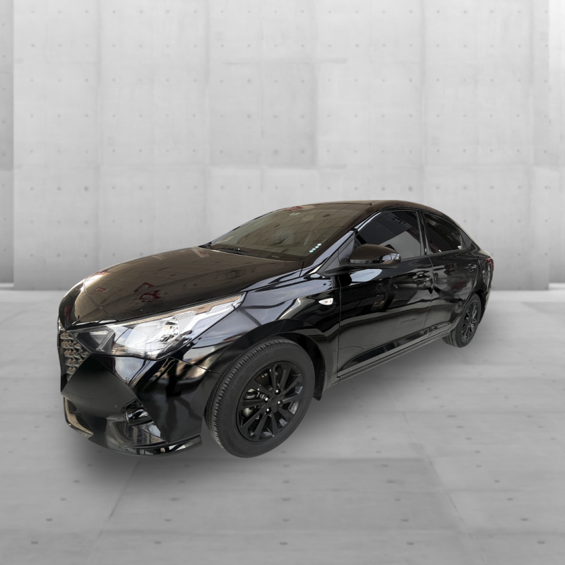 HYUNDAI ACCENT 2024