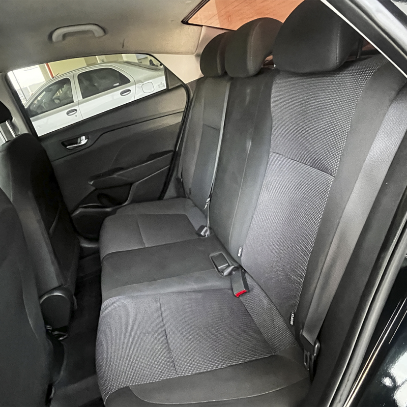 HYUNDAI ACCENT 2024