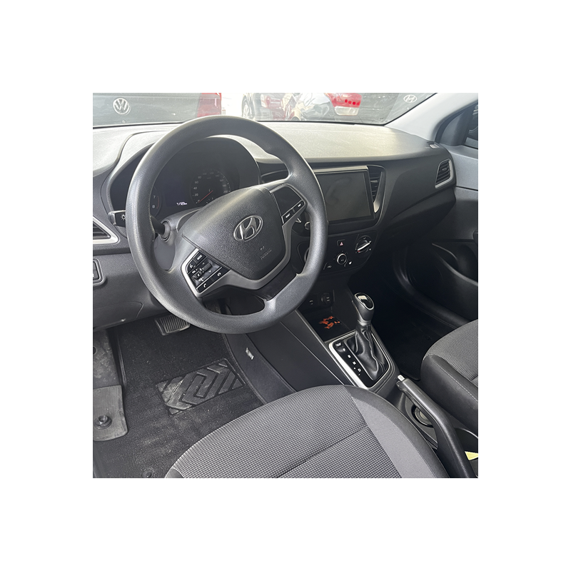 HYUNDAI ACCENT 2024