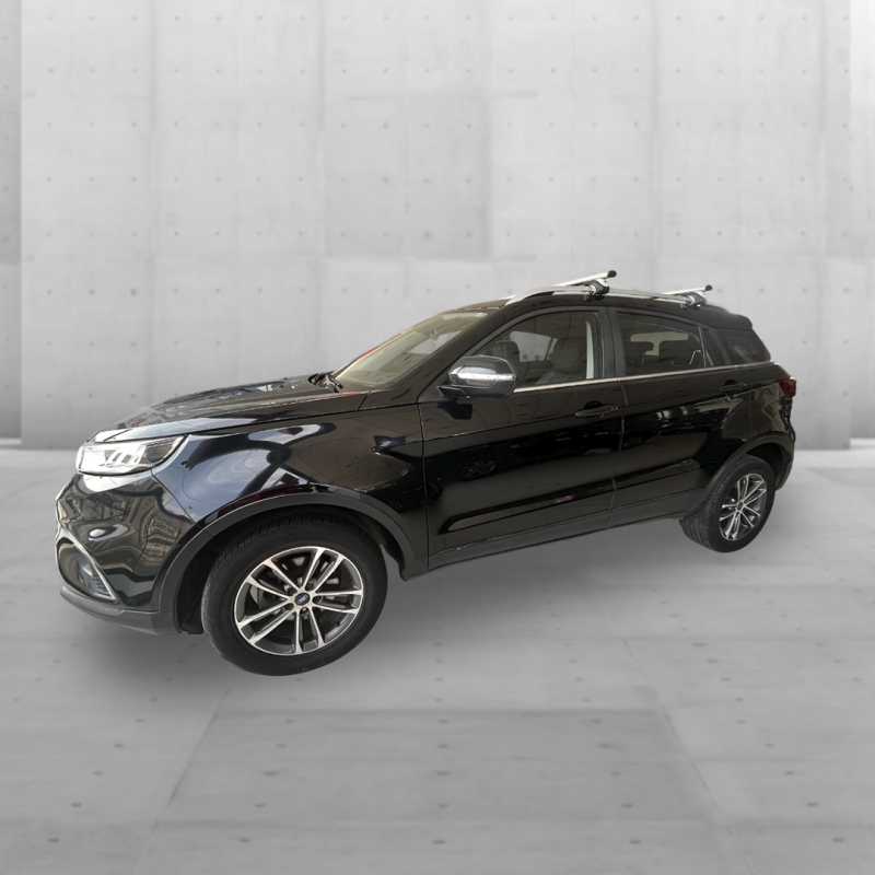 FORD TERRITORY 2021