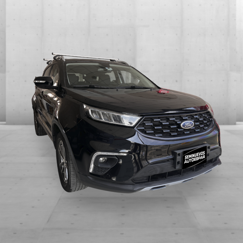 FORD TERRITORY 2021