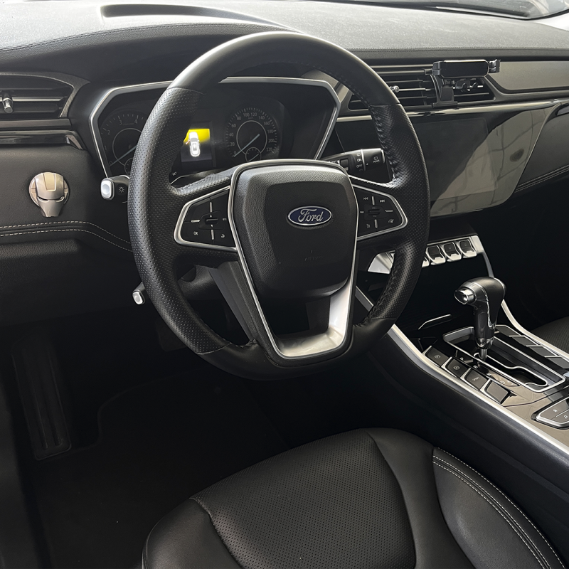 FORD TERRITORY 2021