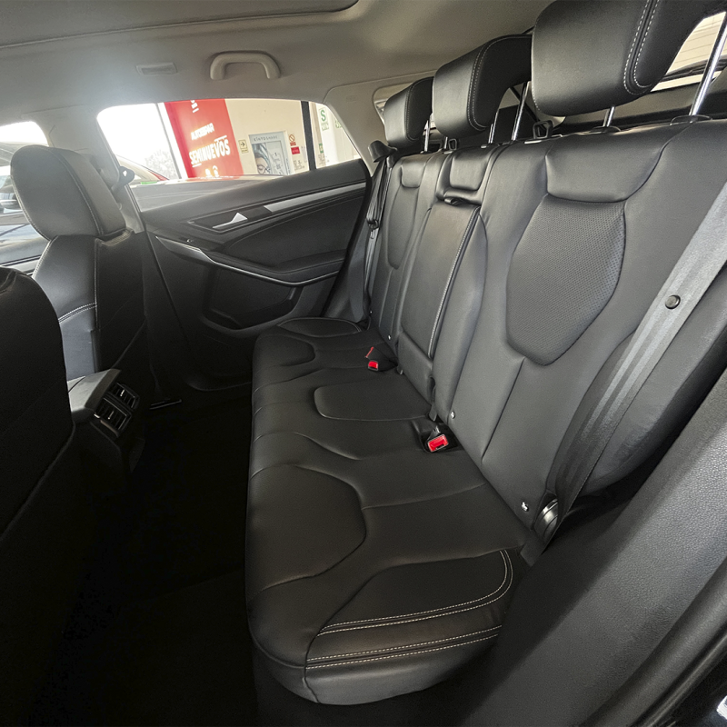 FORD TERRITORY 2021