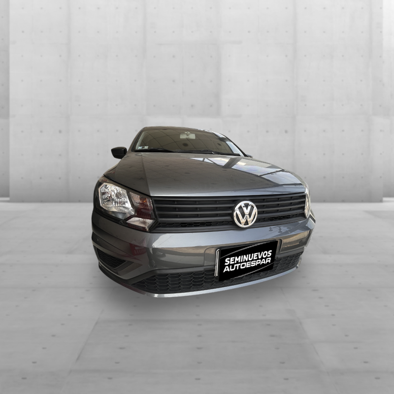 VOLKSWAGEN GOL 2020