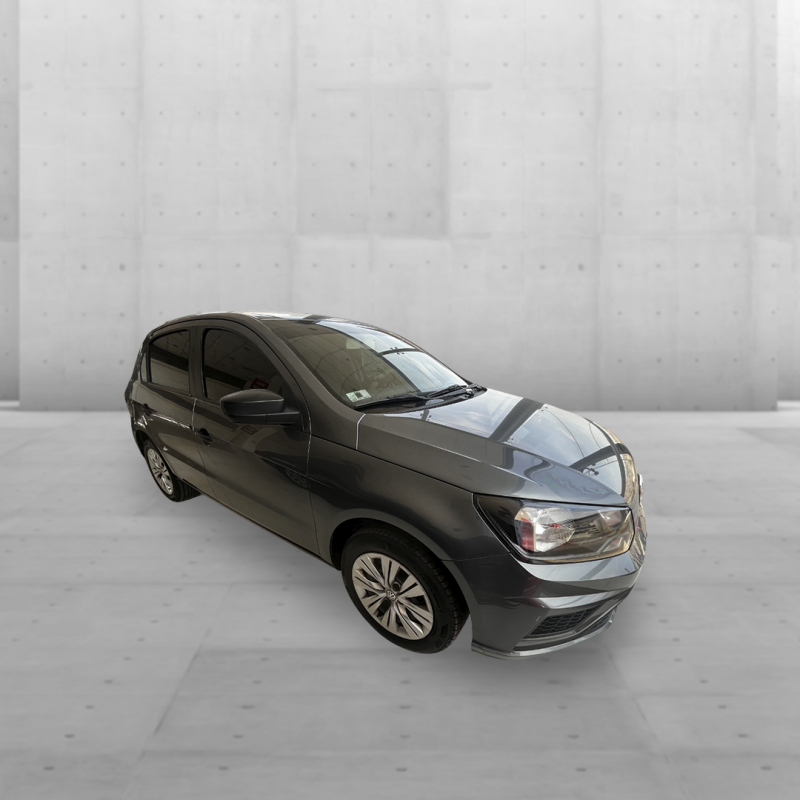 VOLKSWAGEN GOL 2020