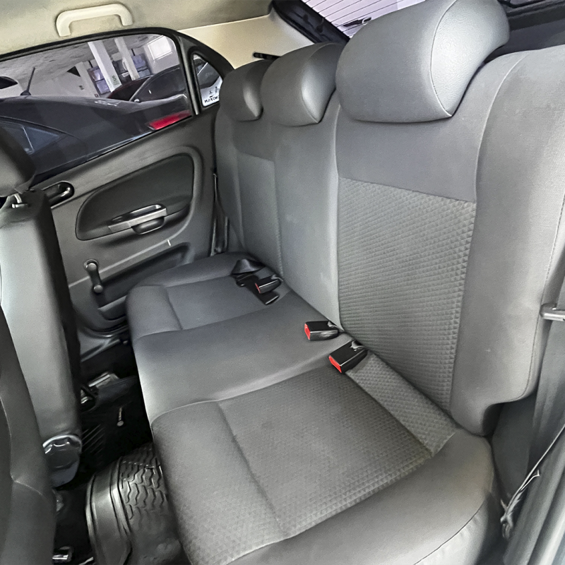 VOLKSWAGEN GOL 2020
