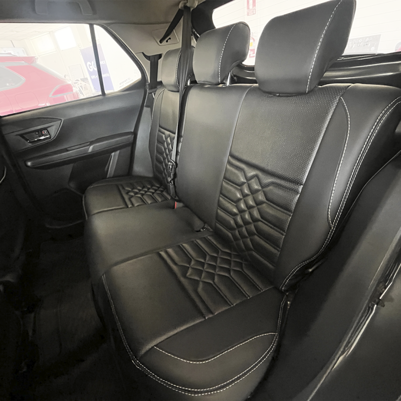 TOYOTA AGYA 2024