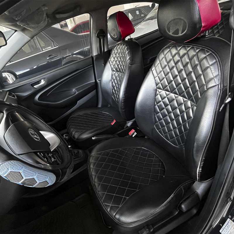 HYUNDAI VERNA 2021
