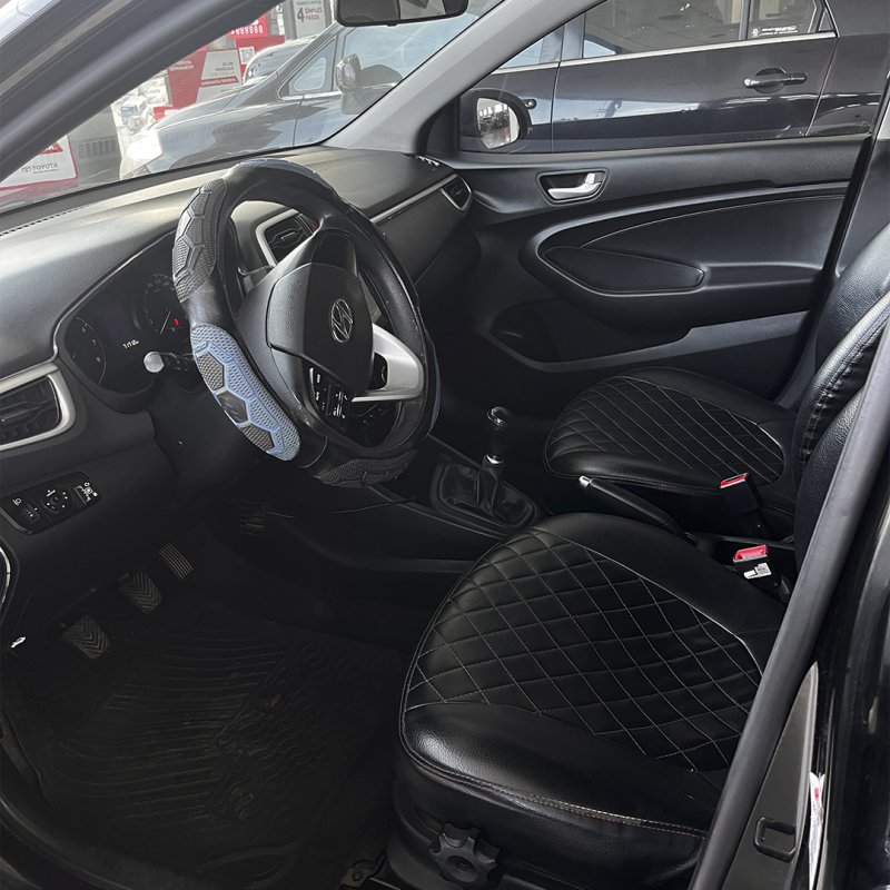 HYUNDAI VERNA 2021