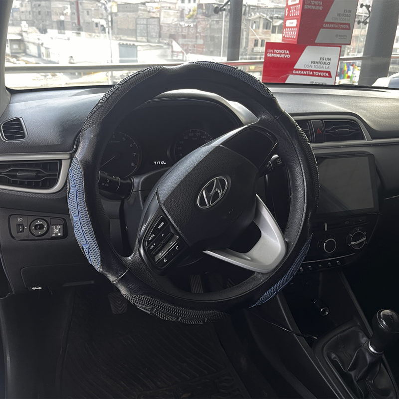 HYUNDAI VERNA 2021